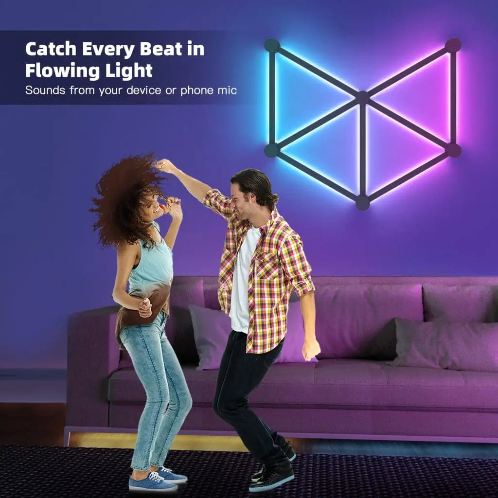 BNETA IoT Smart Constellation Connect Light ST64