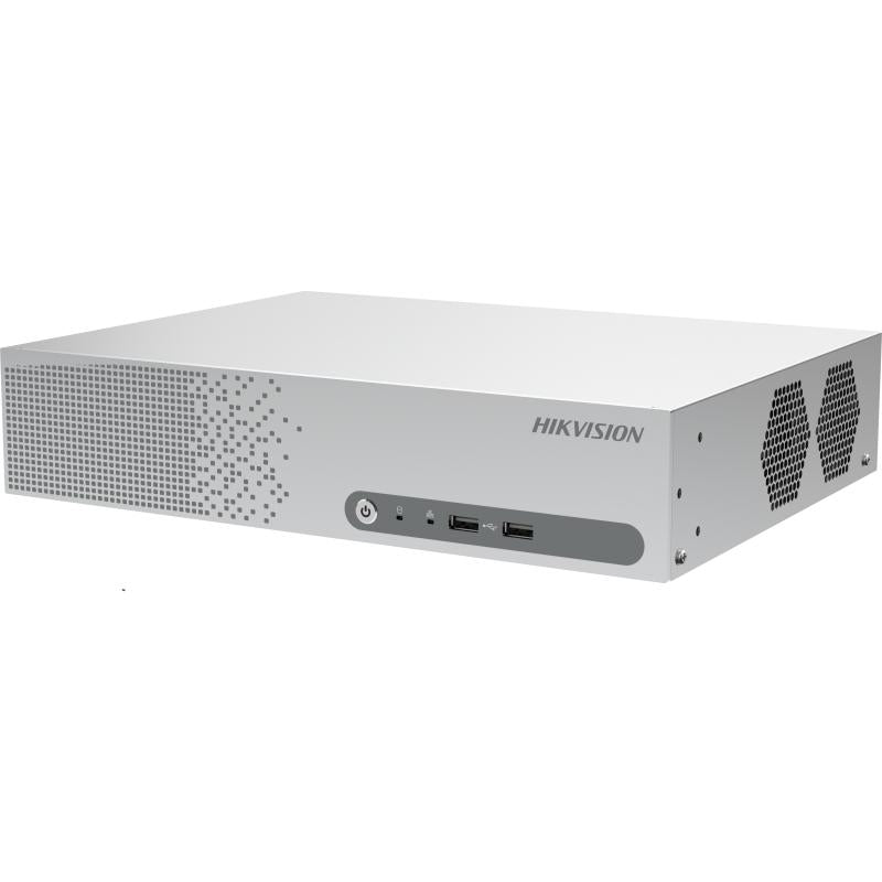 Hikvision 16-ch DeepinMind AI NVS, advanced AI algorithms