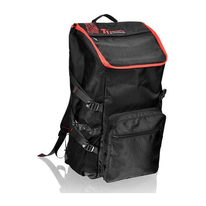 Thermaltake EA-TTE-UBPBLK-01 - TT BACK PACK, BATTLE DRAGON UTILITY