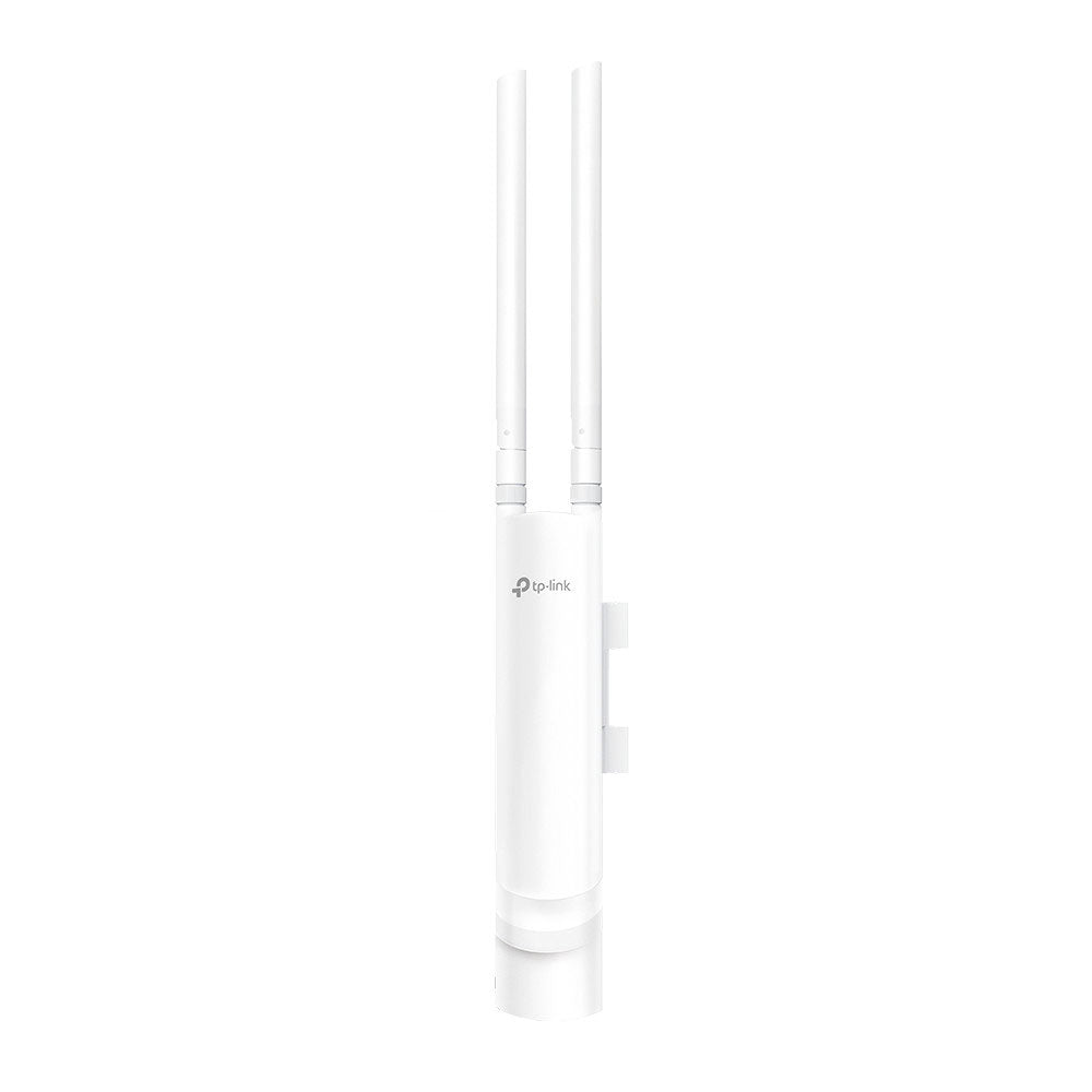Tp-link 300mbps 2.4g Wireless N Outdoor Acc Point — TP-Link | Guards on Duty Shop