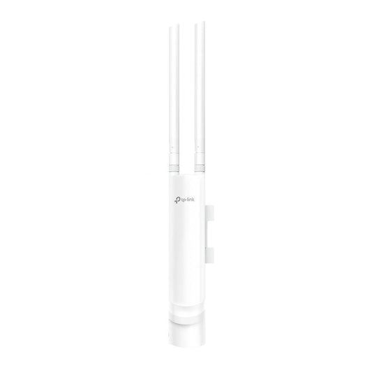 Tp-link 300mbps 2.4g Wireless N Outdoor Acc Point — TP-Link | Guards on Duty Shop