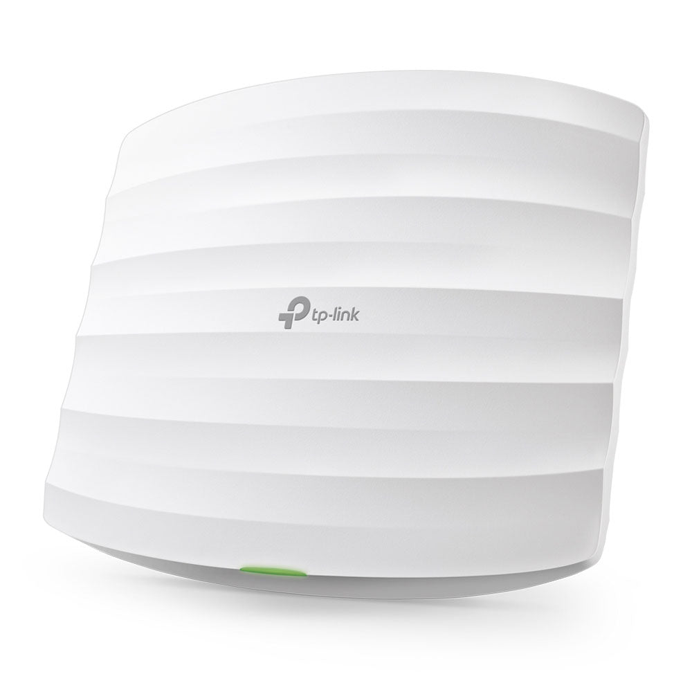 Tp Link Eap110 300Mbps Wireless N Ceiling Mount Access Point