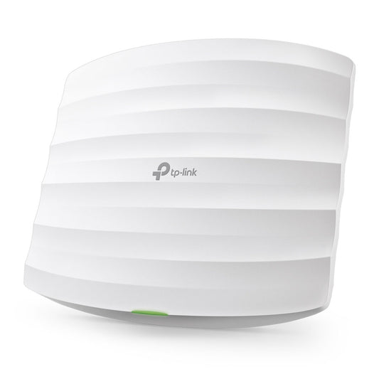 Tp Link Eap110 300Mbps Wireless N Ceiling Mount Access Point