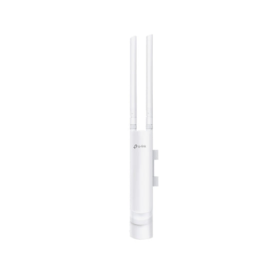 TP-Link Omada N300 Outdoor AP 300Mbps 2.4GHz 1×100M Port IP65 Passive PoE