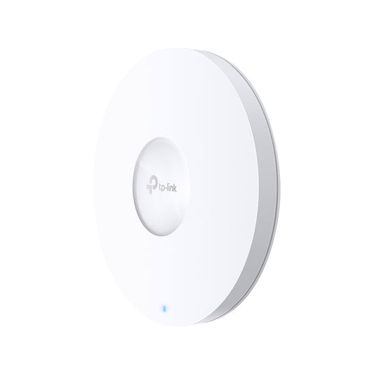 Tp-link Eap610 Ax1800 Wireless Dual-band Ceiling Mount Access Point — TP-Link | Guards on Duty Shop