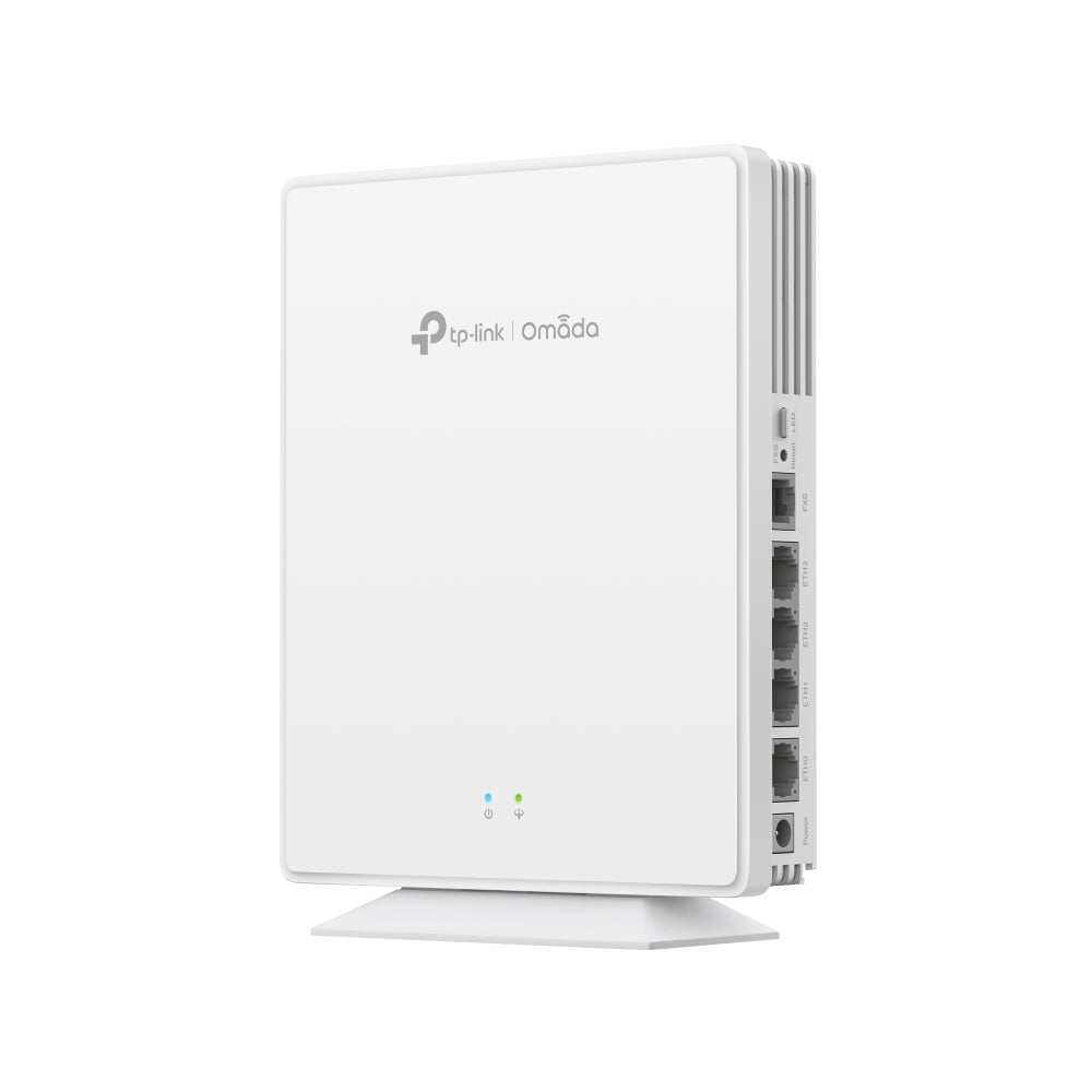 Tp-link | Omada Eap610gp-desktop Ax1800 Wi-fi 6 Desktop Gpon Access Point — TP-Link | Guards on Duty Shop