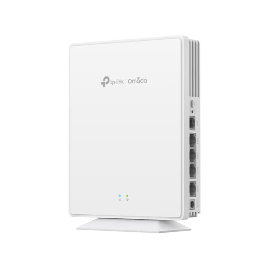 Tp-link | Omada Eap610gp-desktop Ax1800 Wi-fi 6 Desktop Gpon Access Point — TP-Link | Guards on Duty Shop