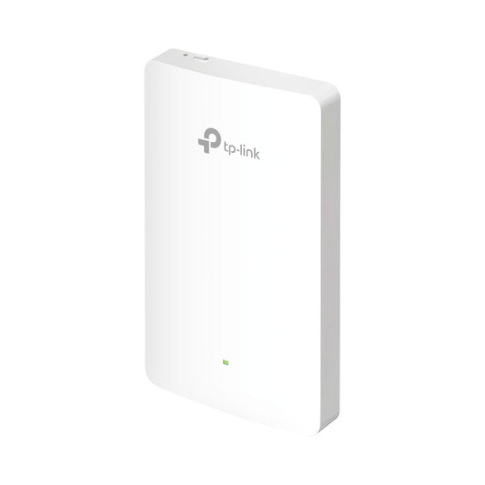 Tp-link Ax1800 Wall Plate Wifi 6 Access Point — TP-Link | Guards on Duty Shop