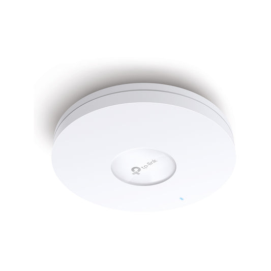TP-Link AX1800 Dual Band Wireless Ceiling Mount Access Point - Guards On Duty Shop & Security Guards