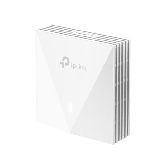 Tp-link Eap650-wall Ax3000 Wi-fi 6 Wall Plate Access Point — TP-Link | Guards on Duty Shop