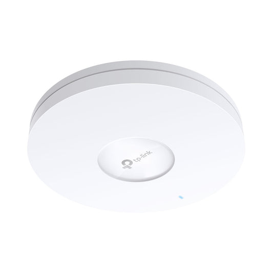 TP-LINK AX3600 DUAL BAND MU-MIMO WIRELESS AX AP