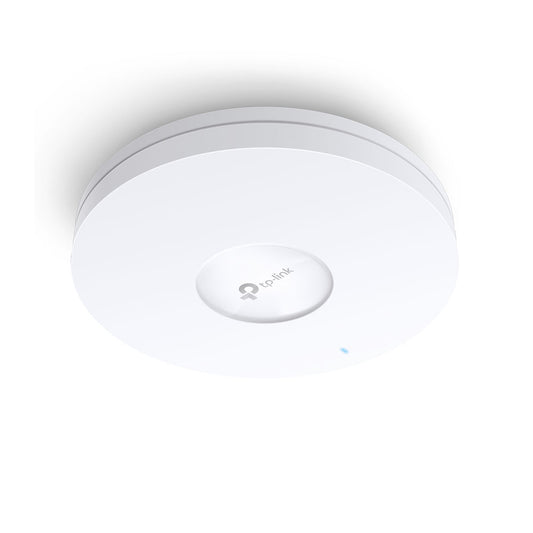 Tp-link Ax5400 Ceiling Mount Wifi 6 Access — TP-Link | Guards on Duty Shop