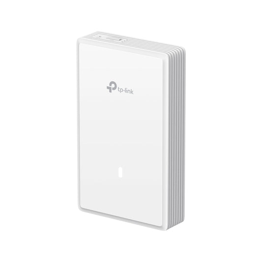 Tp-link Be3600 Wall-plate Dual-band Wi-fi 7 Access — TP-Link | Guards on Duty Shop