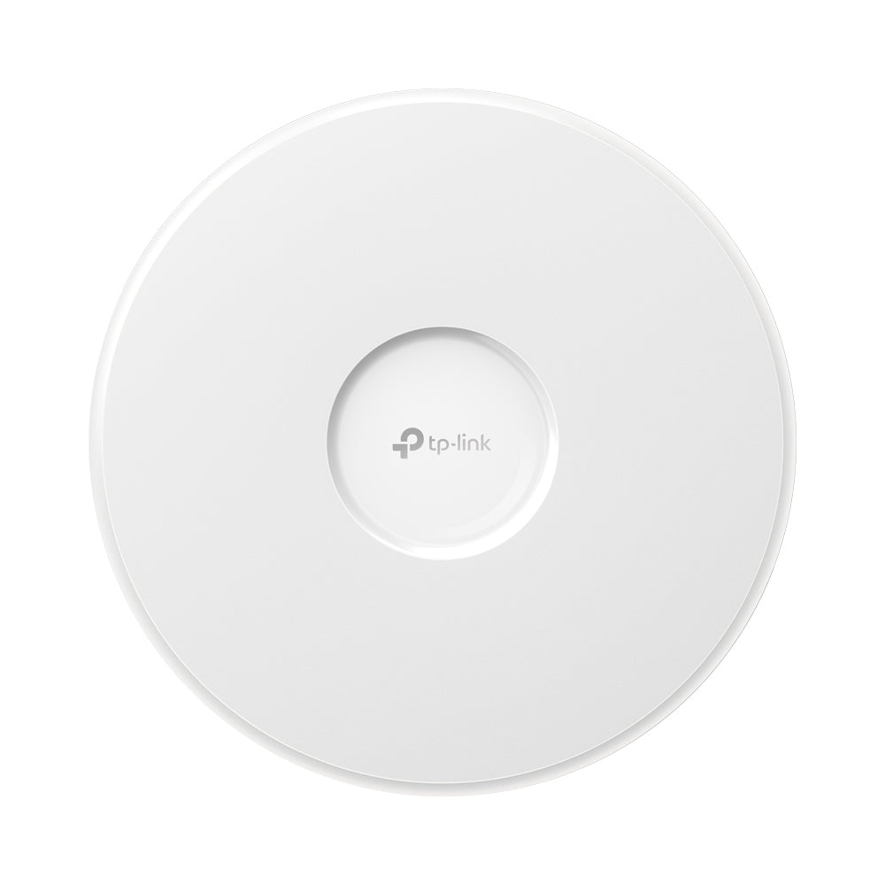 Tp-link Be19000 Wifi 7 Triband Access Pt — TP-Link | Guards on Duty Shop
