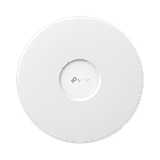 Tp-link Be19000 Wifi 7 Triband Access Pt — TP-Link | Guards on Duty Shop