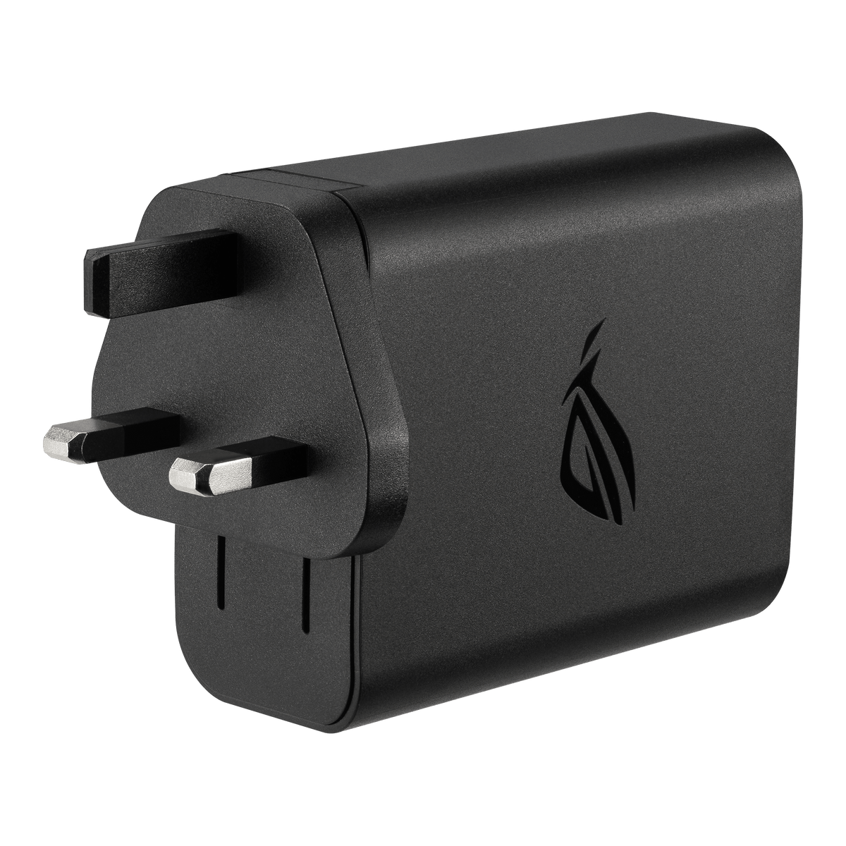 ASUS ROG 100W Gaming Charger Dock|GaN (Gallium Nitride)|Functions as a USB hub even when not connected to AC power|HDMI 2.0 outp