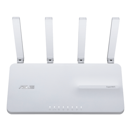Asus ExpertWifi AX3000 Dual-Band Wi-Fi 6 WAN Router - Guards On Duty Shop & Security Guards