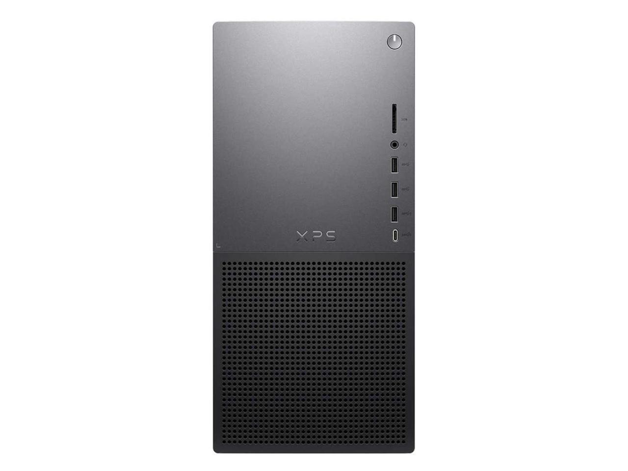 Dell Tower Plus EBT2250 U7-265 Desktop PC - Desktop PC - Dell - Hardware - Guards On Duty Shop & Security Guards