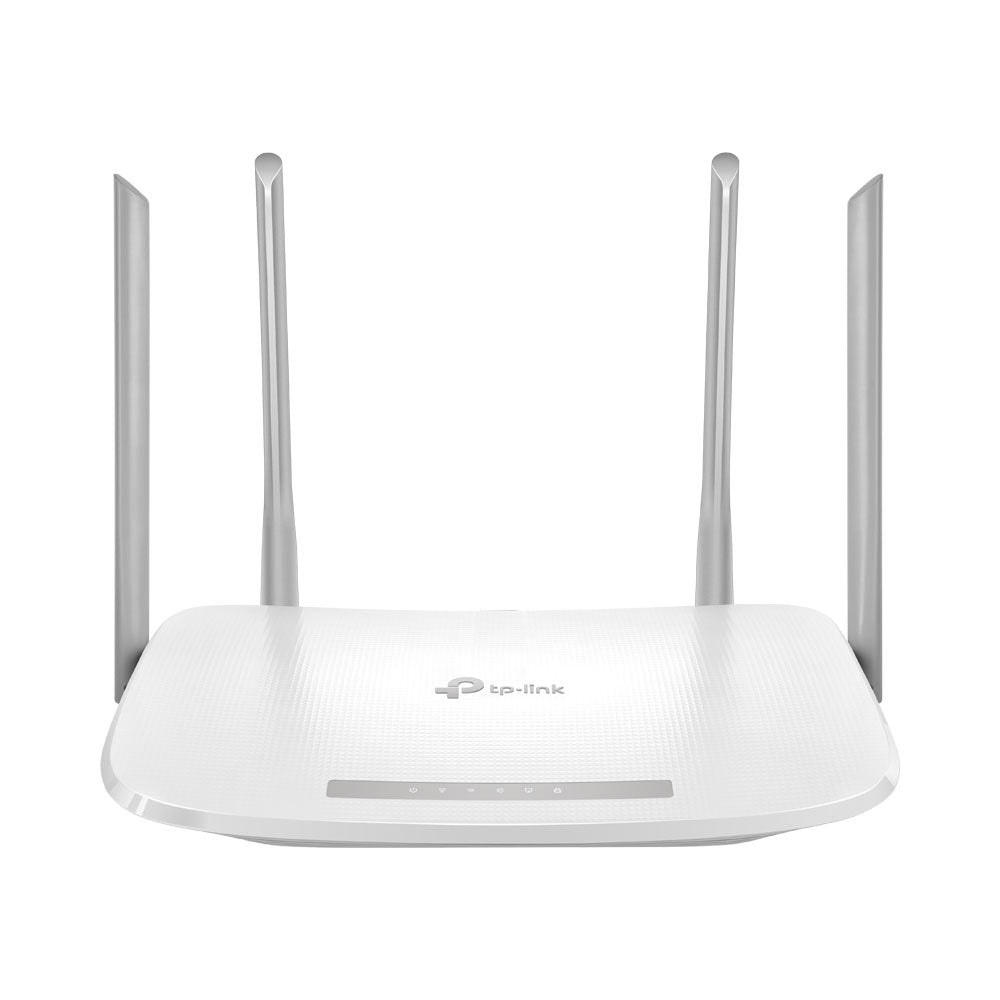 Tp-link Ec220-g5 Ac1200 Wifi D/band Gbe Isp Router — TP-Link | Guards on Duty Shop