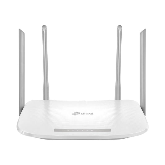 Tp-link Ec220-g5 Ac1200 Wifi D/band Gbe Isp Router — TP-Link | Guards on Duty Shop