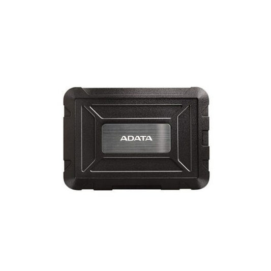 Adata EC600-BCBK - ADATA EC600 2.5” EXT HDD/SSD ENCLOSURE USB 3.2 Gen2