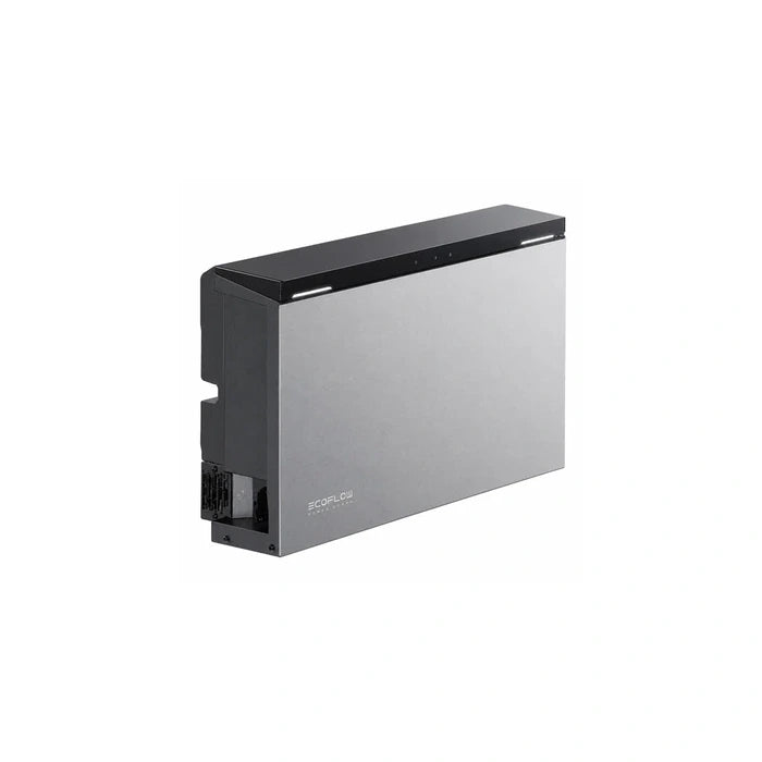 ECOFLOW OCEAN 2 PLUS 12KVA HYBRID INVERTER - 12KVA output - 3x8kw MPPT -800V DC - NRS097 compliant - 10yr warranty