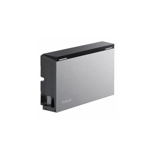 ECOFLOW OCEAN 2 PLUS 12KVA HYBRID INVERTER - 12KVA output - 3x8kw MPPT -800V DC - NRS097 compliant - 10yr warranty