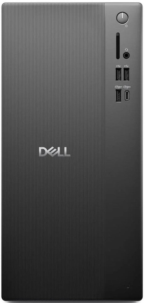 Dell Tower Ect1250 Intel Core I3 Professional Desktop
