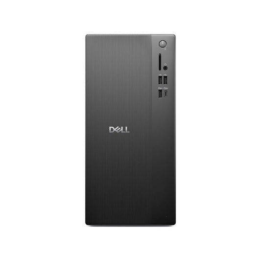 Dell Tower Core i3-14100 8GB 512GB Win 11 Pro Desktop - Guards On Duty Shop & Security Guards
