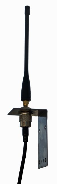 Zartek House Extension Antenna Kit - Guards On Duty Shop & Security Guards