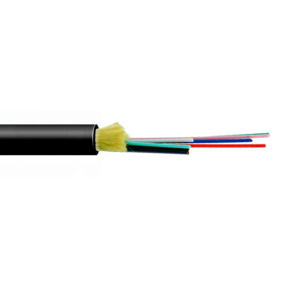Easy- Fibre 6 Strand Smf-28 Single Mode Os2 9/125 — Easy Fiber | Guards on Duty Shop