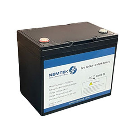 F/Pole -8Line Straight Tube Shield Black - Nemtek | Guards on Duty Shop South Africa