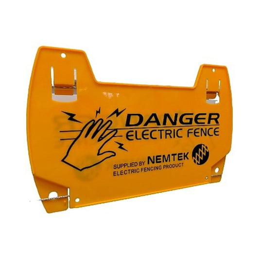 Square Tube Jurassic 8Line Galv WBA Slot - Nemtek | Guards on Duty Shop South Africa