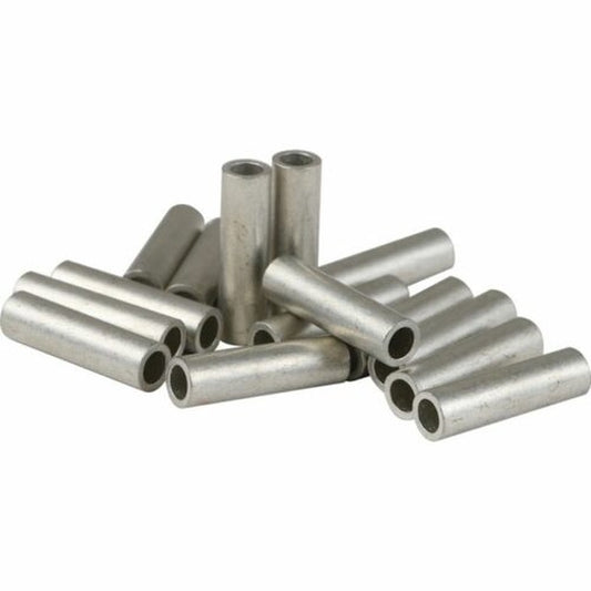 Ferrules - 6mm / 100 - Nemtek | Guards on Duty Shop South Africa
