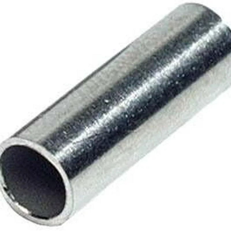 Ferrules - 6mm 304 Stainless Steel / 50 - Nemtek | Guards on Duty Shop South Africa
