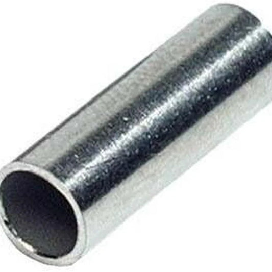 Ferrules - 6mm 304 Stainless Steel / 50 - Nemtek | Guards on Duty Shop South Africa