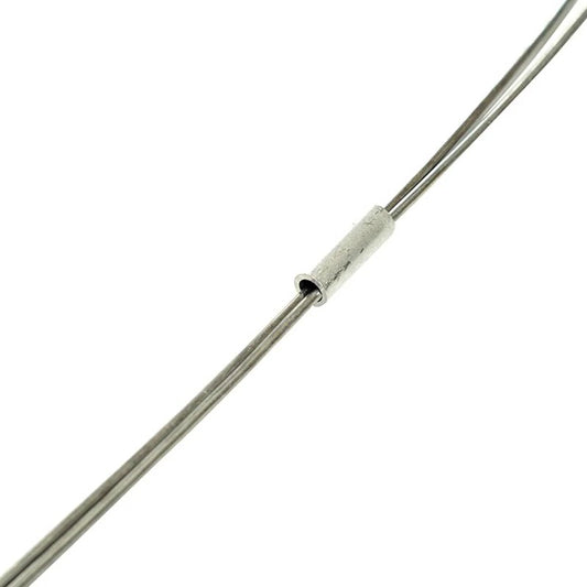 Ferrules - 6mm Aluminium / 100 - Nemtek | Guards on Duty Shop South Africa