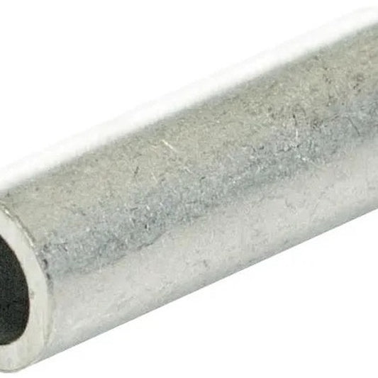 Ferrules - 16mm Tinned Copper / 100 - Nemtek | Guards on Duty Shop South Africa