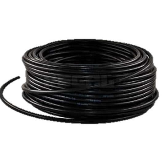 HT Cable - Slimline 100m Black SS 316 - Nemtek | Guards on Duty Shop South Africa