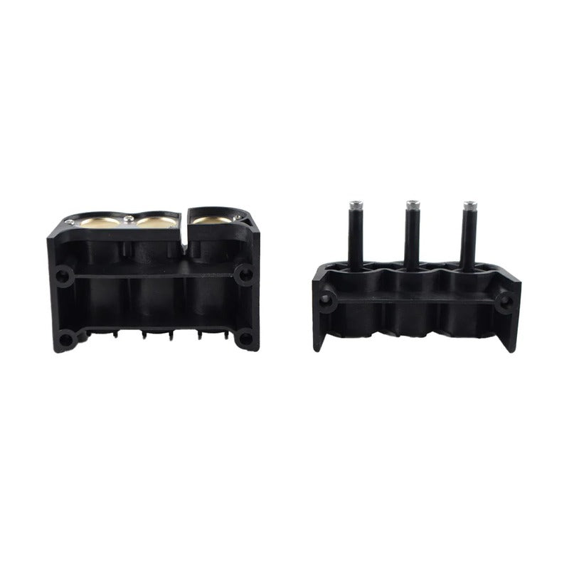 Sliding Gate Contact / Set - Nemtek | Guards on Duty Shop South Africa