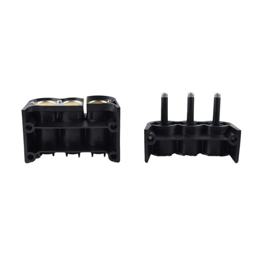 Sliding Gate Contact / Set - Nemtek | Guards on Duty Shop South Africa