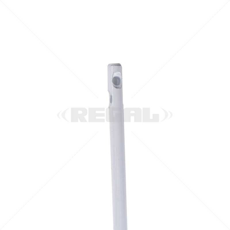 Stay - 750mm with Lug White - Nemtek | Guards on Duty Shop South Africa