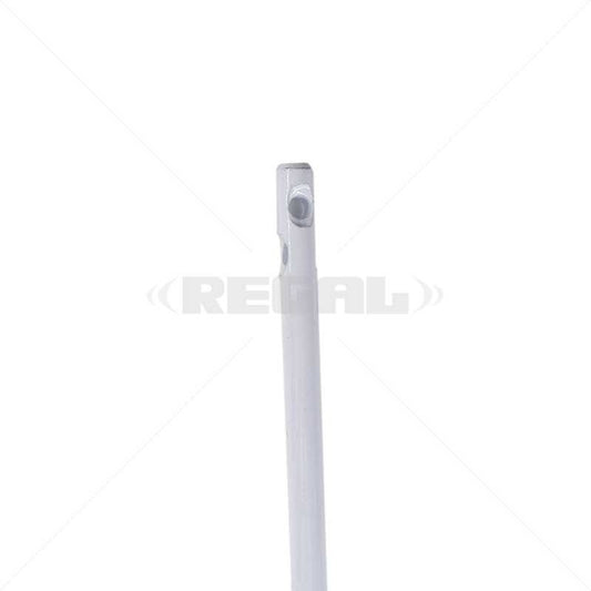Stay - 750mm with Lug White - Nemtek | Guards on Duty Shop South Africa