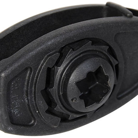 Tensioner - Combo Hybrid Black Big Boy - Nemtek | Guards on Duty Shop South Africa