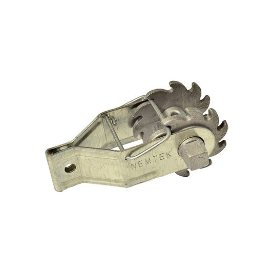 Wire Strainer Porcelain - Heavy Duty HDG - Nemtek | Guards on Duty Shop South Africa