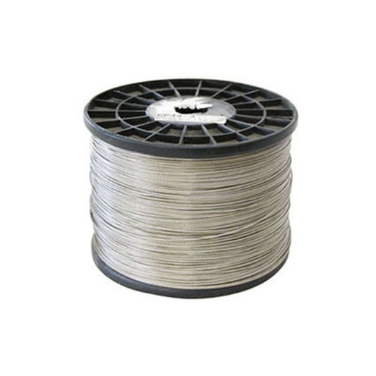 Braided Wire - 316 1.2mm Stainless 800m - Nemtek | Guards on Duty Shop South Africa