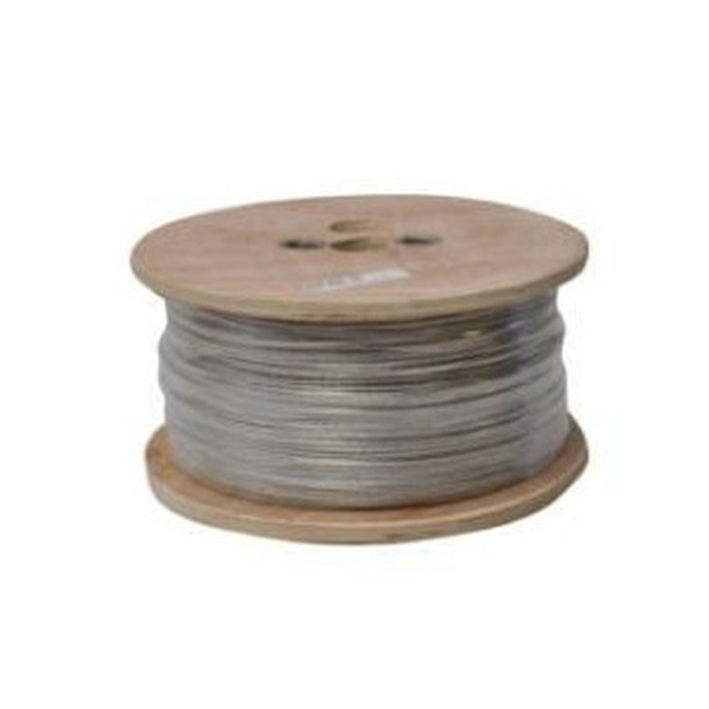 Braided Wire - 1.6mm Aluminium /1000m - Nemtek | Guards on Duty Shop South Africa