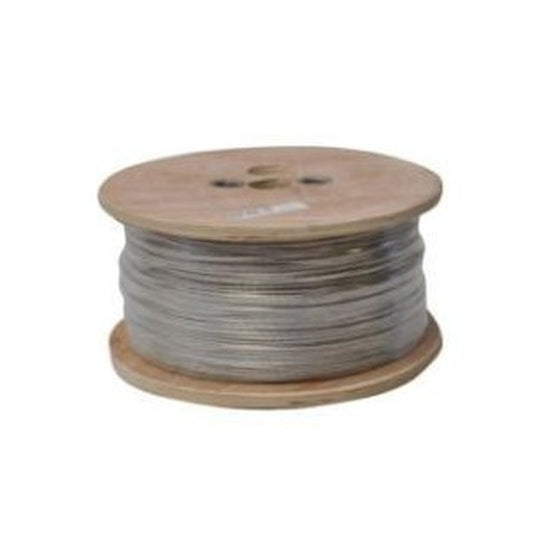 Braided Wire - 1.6mm Aluminium /1000m - Nemtek | Guards on Duty Shop South Africa