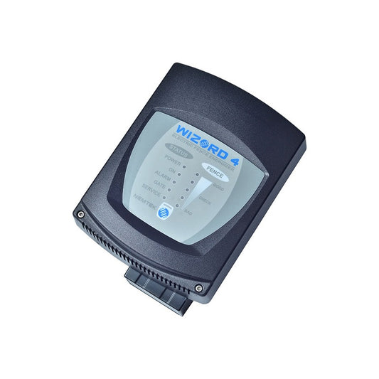 Nemtek EF49-11 - Wizord 4 Label
