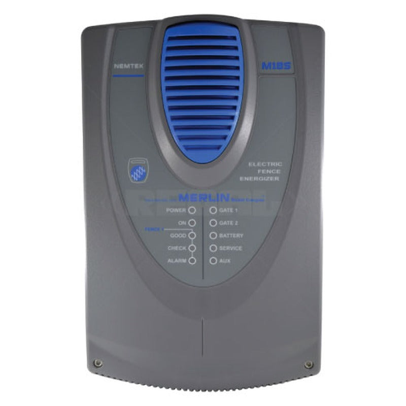 Energizer - Merlin Stealth M18S 8J 1Z - Nemtek | Guards on Duty Shop South Africa